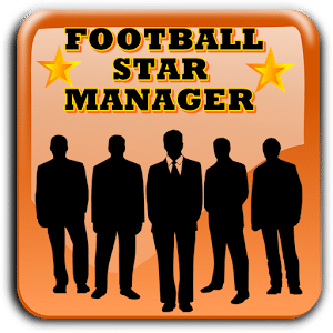 FOOTBALL STAR MANAGER