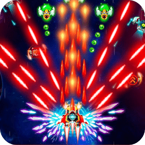 Space Fighting - Chicken Invaders Mobile