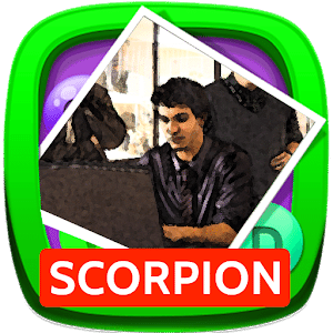 Scorpion Trivia Quiz