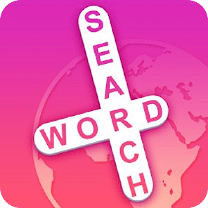 Word search ultimate : treasure hunt of words