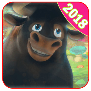 Super ferdinand hero bull adventures - New 2018