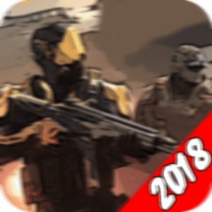 New Modern Combat : Sniper Fury 2018