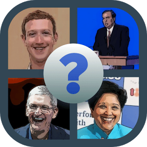 CEO Business Quiz