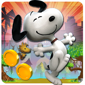 Snoopy Adventure