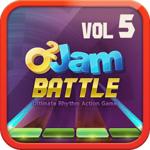 O2Jam Battle Vol.5