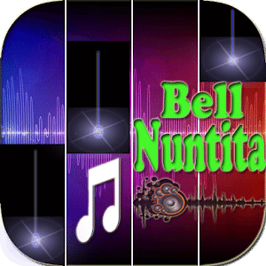 Bell Nuntita Piano