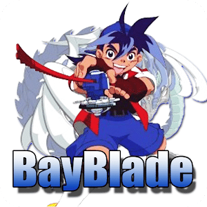 BAYBLADE 2 War tips