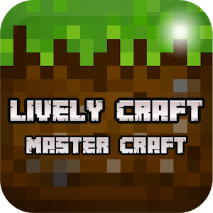 Lively Craft: Master