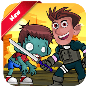 Wild Super Kratts Zombie Adventure