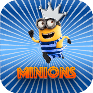 Super Minion Banana Adventure rush:subway surfing