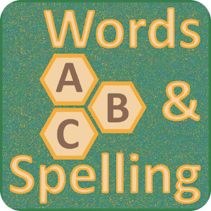 Words and Spelling