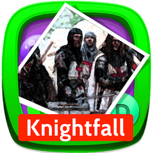 Knightfall Trivia Quiz