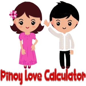 Pinoy Love Calculator