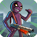 Stickman Combat Pixel Edition