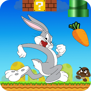 adventure: Bunny Run
