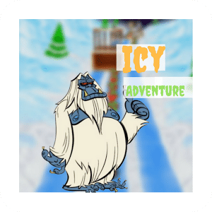 Icy Adventure