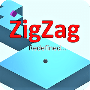 ZigZag Redefined