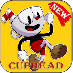 CUP-HEAD ADVENTURE jungle