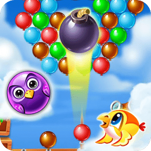 Bubble Pop Shooter