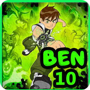 New Ben 10 Ultimate Alien Hint