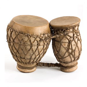 BONGO DRUMS