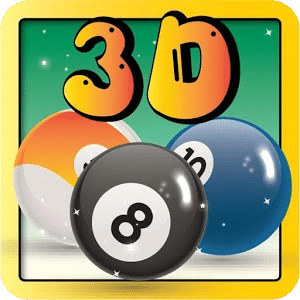 3D Pool Game Learning