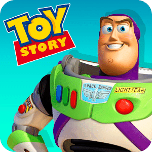 Toy Story : Buzz Lightyear