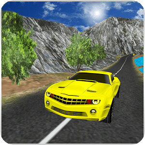 Offroad car driving - Car Simulator