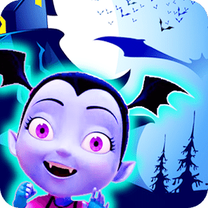 vampire girl : vampirina