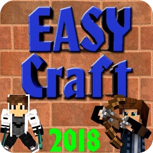 Extreme Easy Craft Exploration