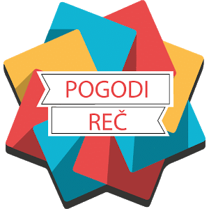 Pogodi reč 2018 - Serbia (Srbija)