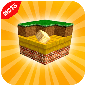 Exploration Block Craft 2018