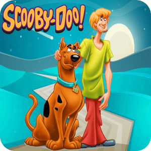 Scooby -doo adventure