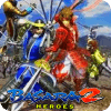 Tips Basara 2 Heroes