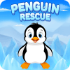 Penguin Winter Rescue