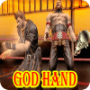 New God Hand Trick