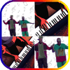 X EQUIS Piano Game challenge *