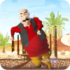 Motu patlu adventure running games