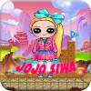 jojo siwa adventure candy world