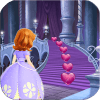 Princess Sofia Run : First Adventure