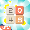 2048 Puzzle Game New - 2018