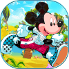 super Mickey forest Mouse Adventures