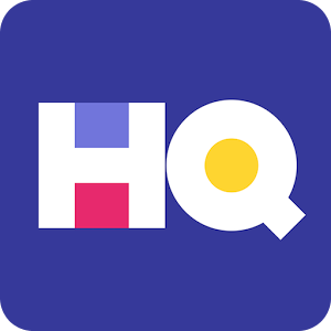 HQ Trivia（Unreleased）