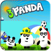 3 Panda New Adventure