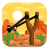 Knock Down : Desert Death