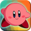 Super Kirby Jungle Adventure