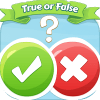 true or false Quiz 2018