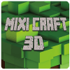 Mixi Craft Island