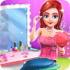 Top Girl Beauty Salon : Fashion Makeup Salon