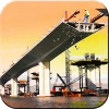 桥梁建设：河道桥梁建设者3D